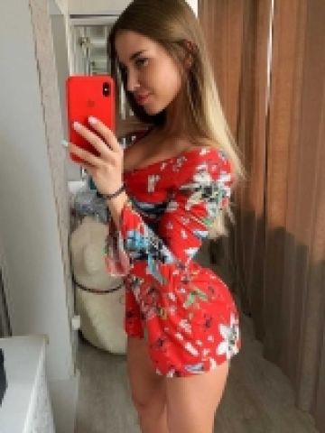 Анкета проститутки Ида - Фото 1, , 23 года, №380311